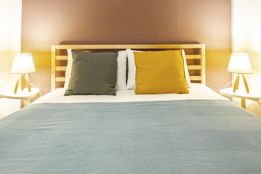 undefined Lovely Flat 6 Min to Taksim Square in Cihangir 10