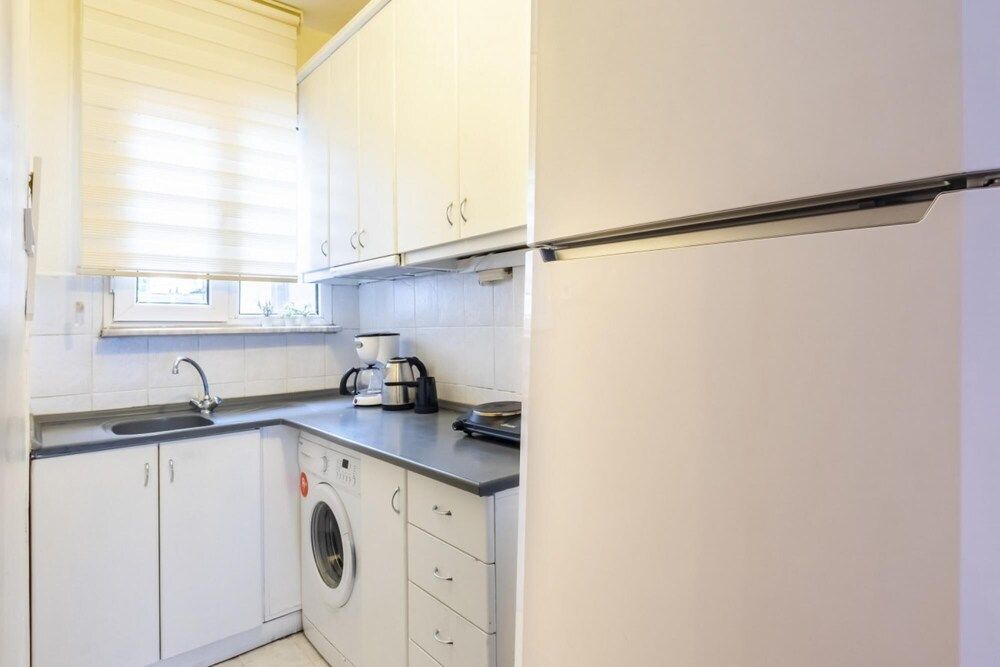 undefined Lovely Flat 6 Min to Taksim Square in Cihangir 7