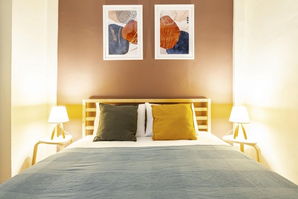 undefined Lovely Flat 6 Min to Taksim Square in Cihangir 8