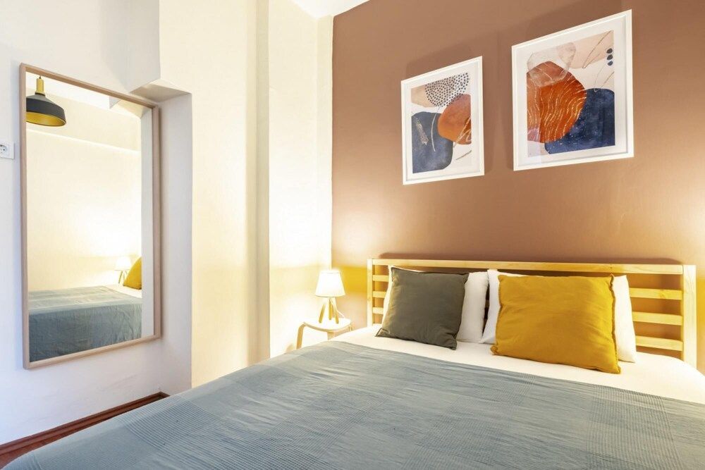 undefined Lovely Flat 6 Min to Taksim Square in Cihangir 9