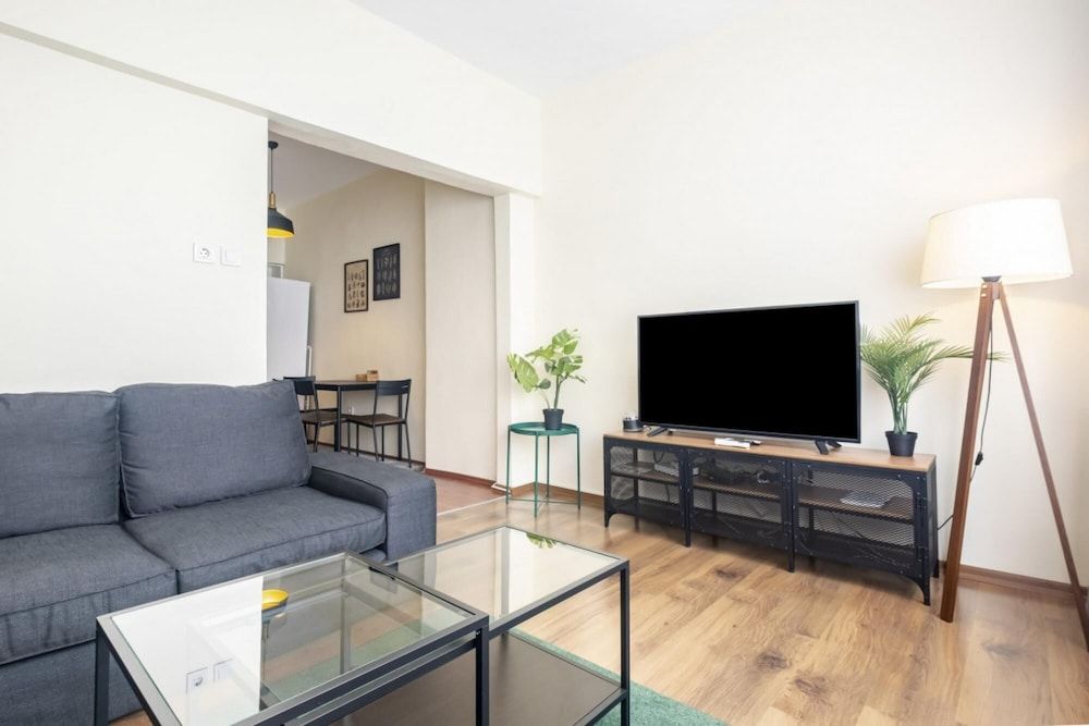 undefined Lovely Flat 6 Min to Taksim Square in Cihangir 5