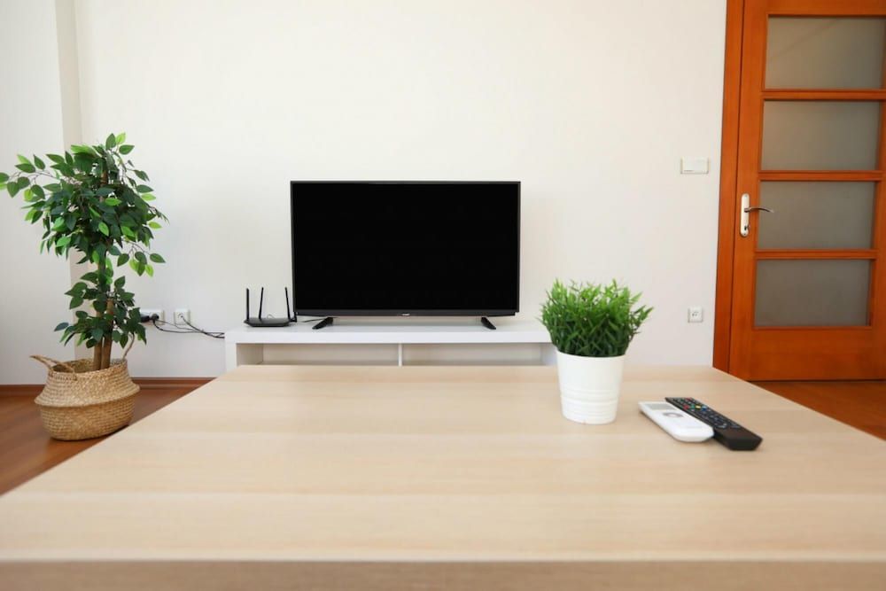 undefined Spacious and Central Flat in Sisli 8