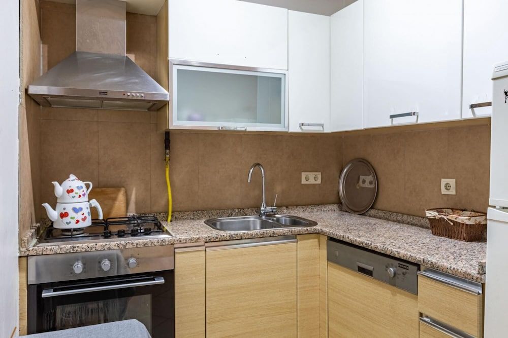 undefined Cozy Flat Near Nisantasi and Trendy Attractions 6