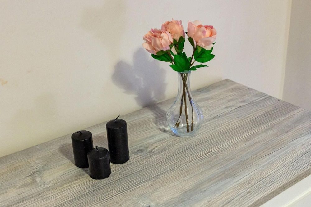 Cozy Flat Near Nisantasi and Trendy Attractions Apartment 14