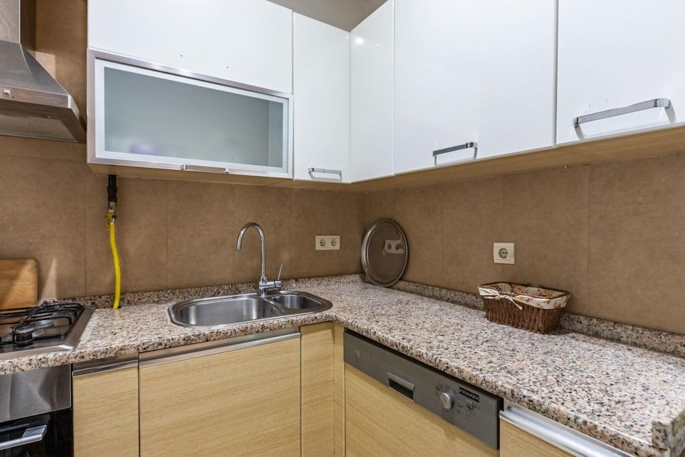 undefined Cozy Flat Near Nisantasi and Trendy Attractions 5