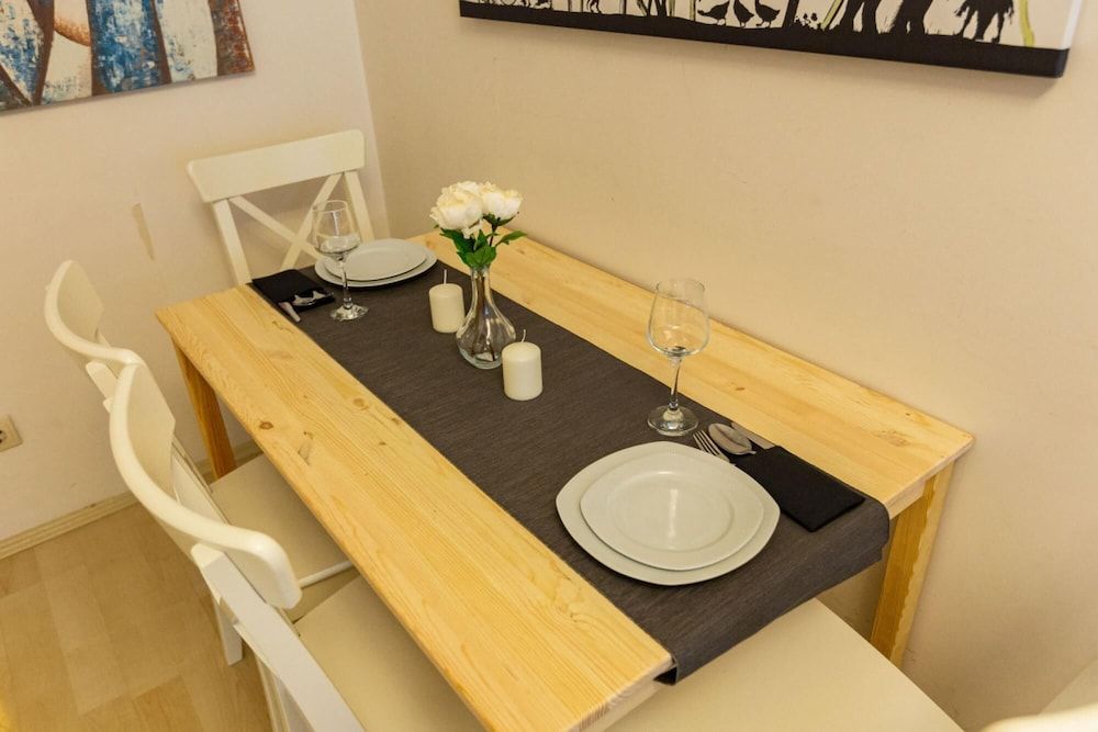 undefined Cozy Flat Near Nisantasi and Trendy Attractions 4