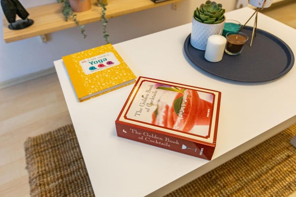 undefined Cozy Flat Near Nisantasi and Trendy Attractions 8