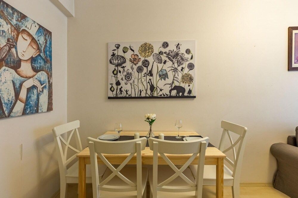 undefined Cozy Flat Near Nisantasi and Trendy Attractions 2