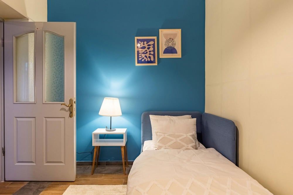 undefined Charming Flat Near Taksim Square in Cihangir 2