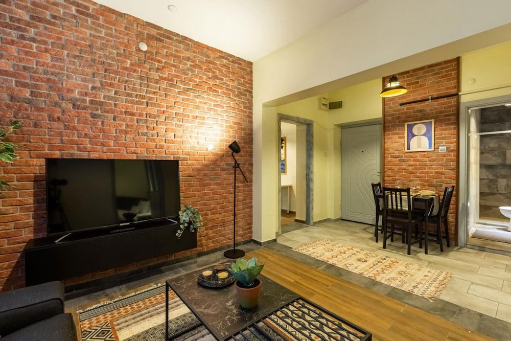 undefined Charming Flat Near Taksim Square in Cihangir 8