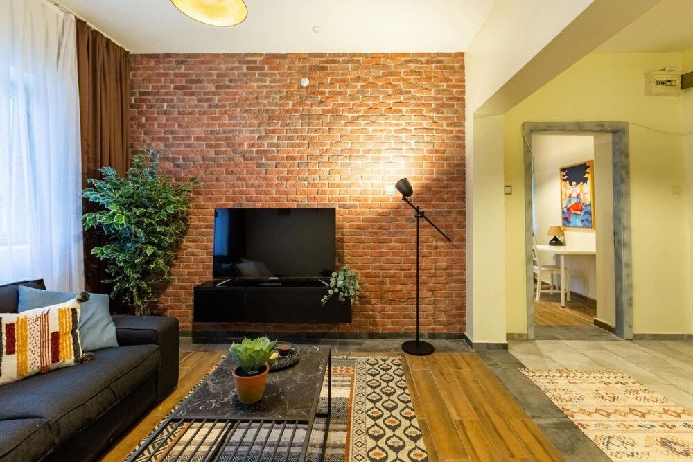 undefined Charming Flat Near Taksim Square in Cihangir 6