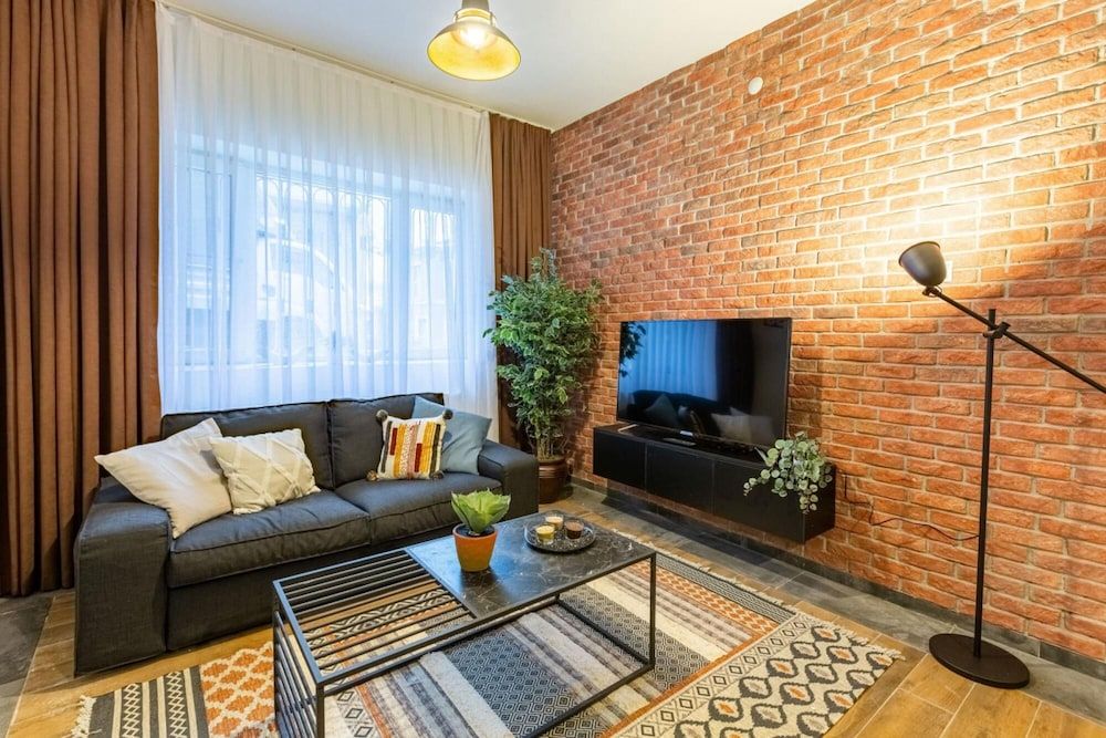 undefined Charming Flat Near Taksim Square in Cihangir 7