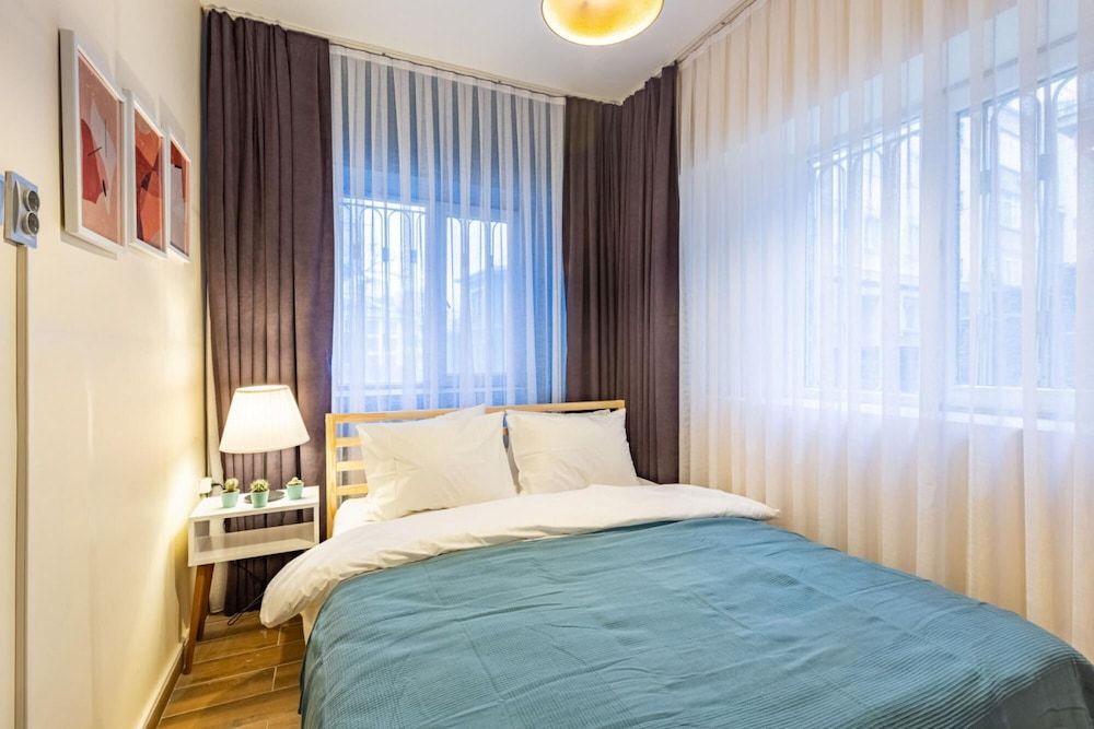 undefined Charming Flat Near Taksim Square in Cihangir