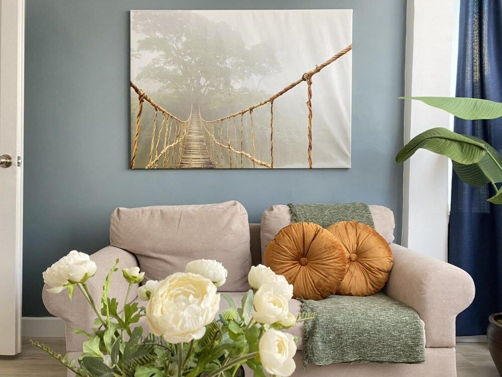 undefined Central and Modern Flat in Cihangir 2