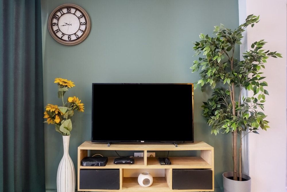 undefined Central Flat Close to Shopping Malls in Sisli 7