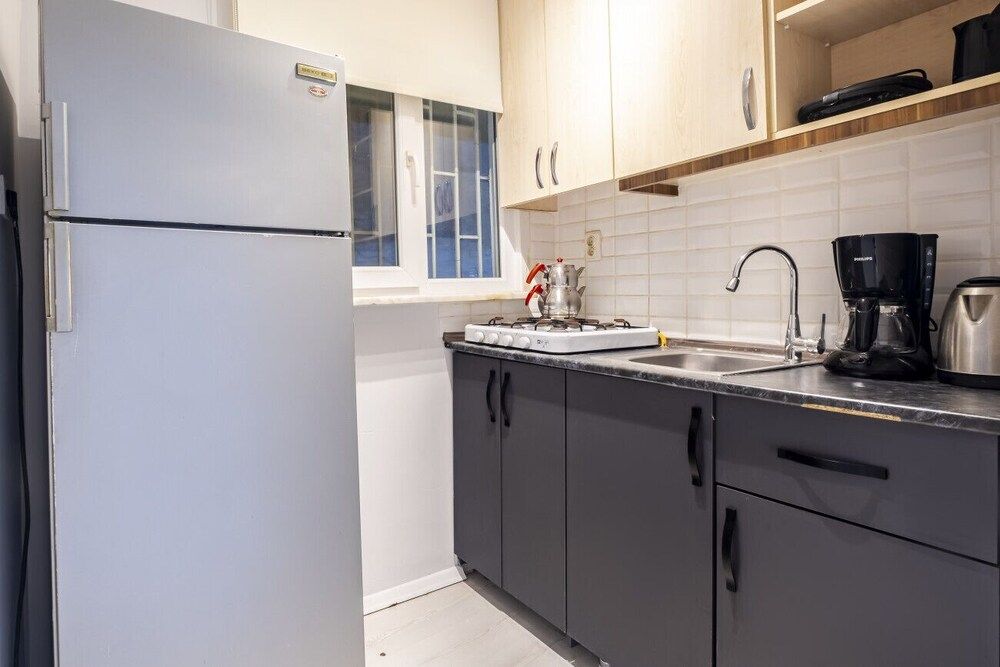 undefined Central Flat Close to Shopping Malls in Sisli 10