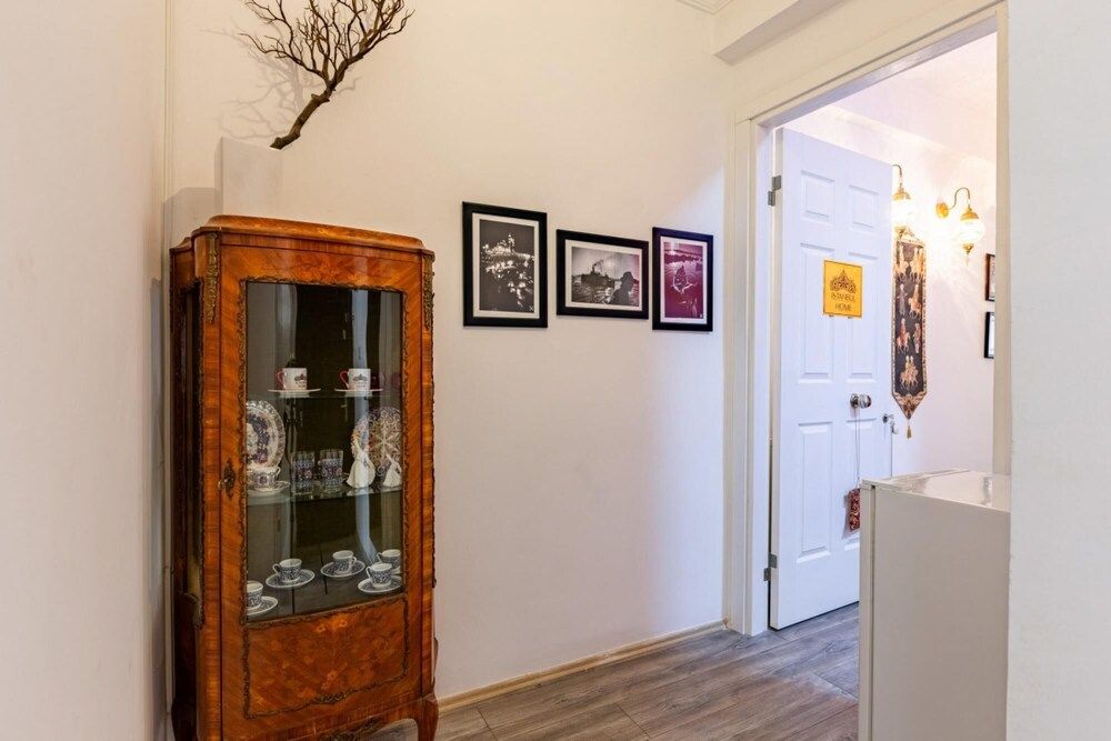 undefined Charming Flat 5 Min to Taksim Square in Beyoglu 2