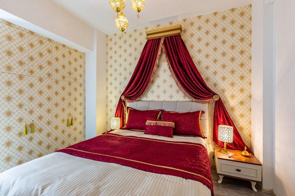 undefined Charming Flat 5 Min to Taksim Square in Beyoglu 7