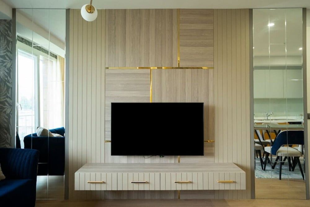 undefined Fancy 2 1 Apartment 2 Bathrooms - Core Living 5