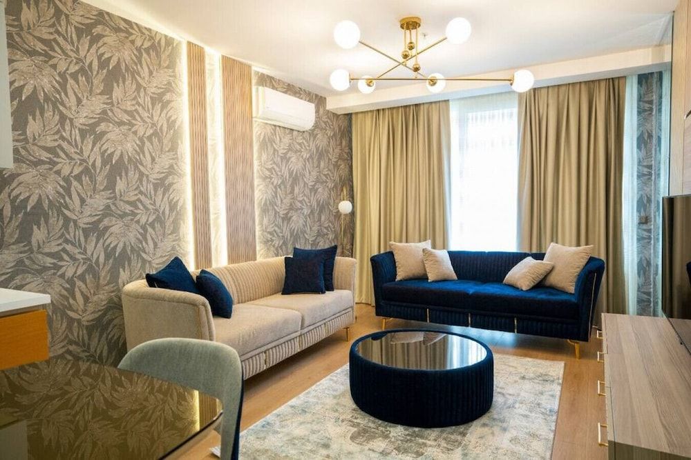 undefined Fancy 2 1 Apartment 2 Bathrooms - Core Living 2