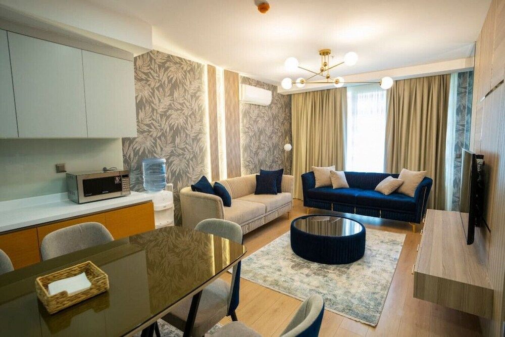 undefined Fancy 2 1 Apartment 2 Bathrooms - Core Living 4