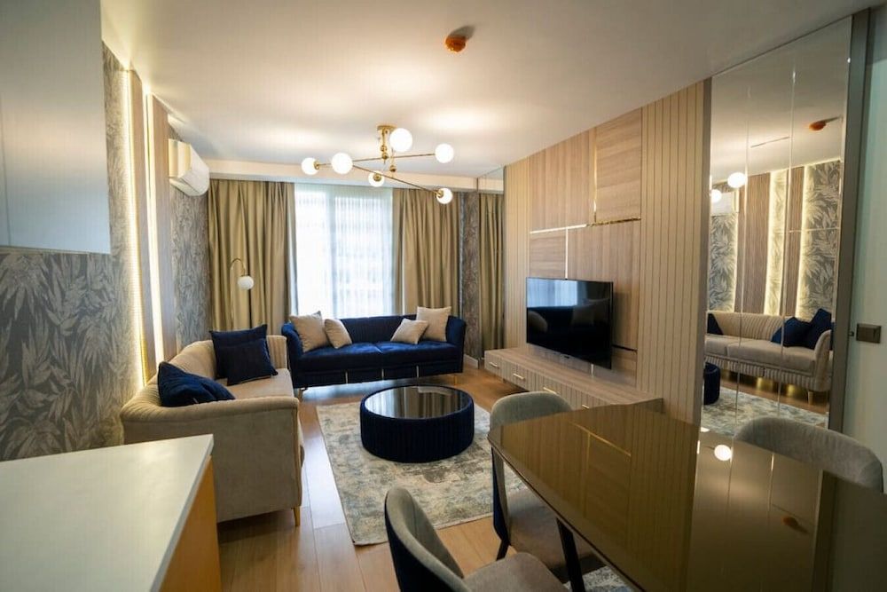 undefined Fancy 2 1 Apartment 2 Bathrooms - Core Living