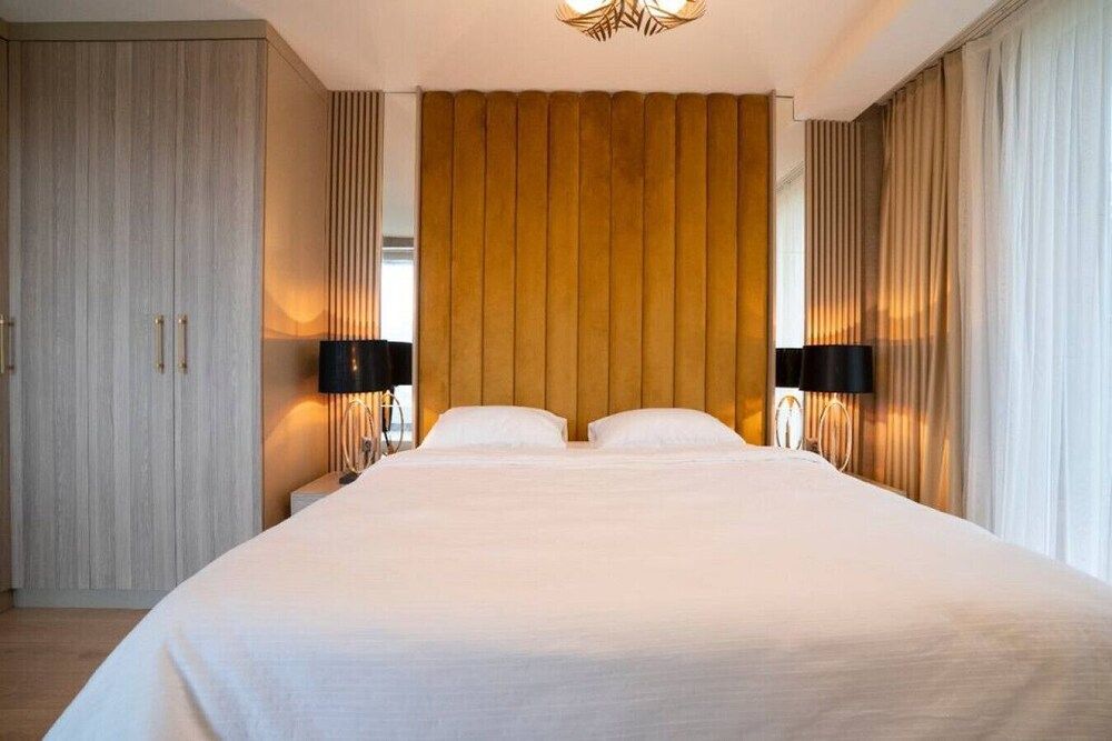 undefined Fancy 2 1 Apartment 2 Bathrooms - Core Living 8