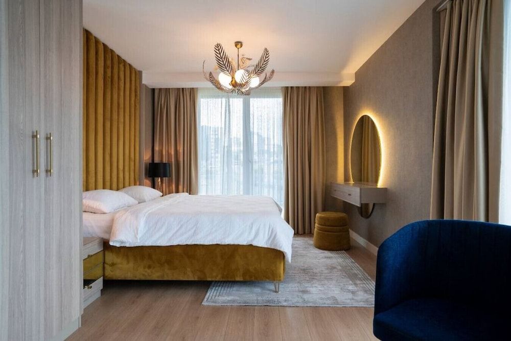 undefined Fancy 2 1 Apartment 2 Bathrooms - Core Living 9