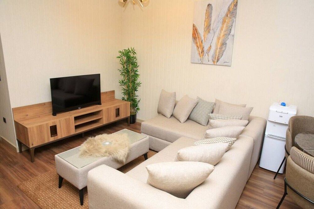 undefined Modern Studio Apartment Near Mall of Istanbul 5
