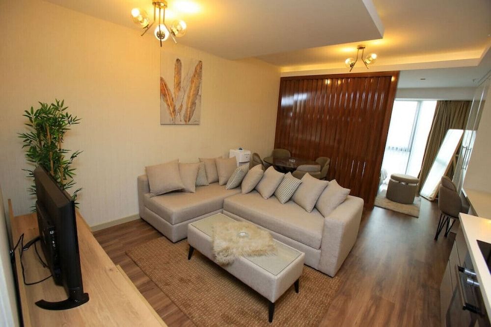 undefined Modern Studio Apartment Near Mall of Istanbul