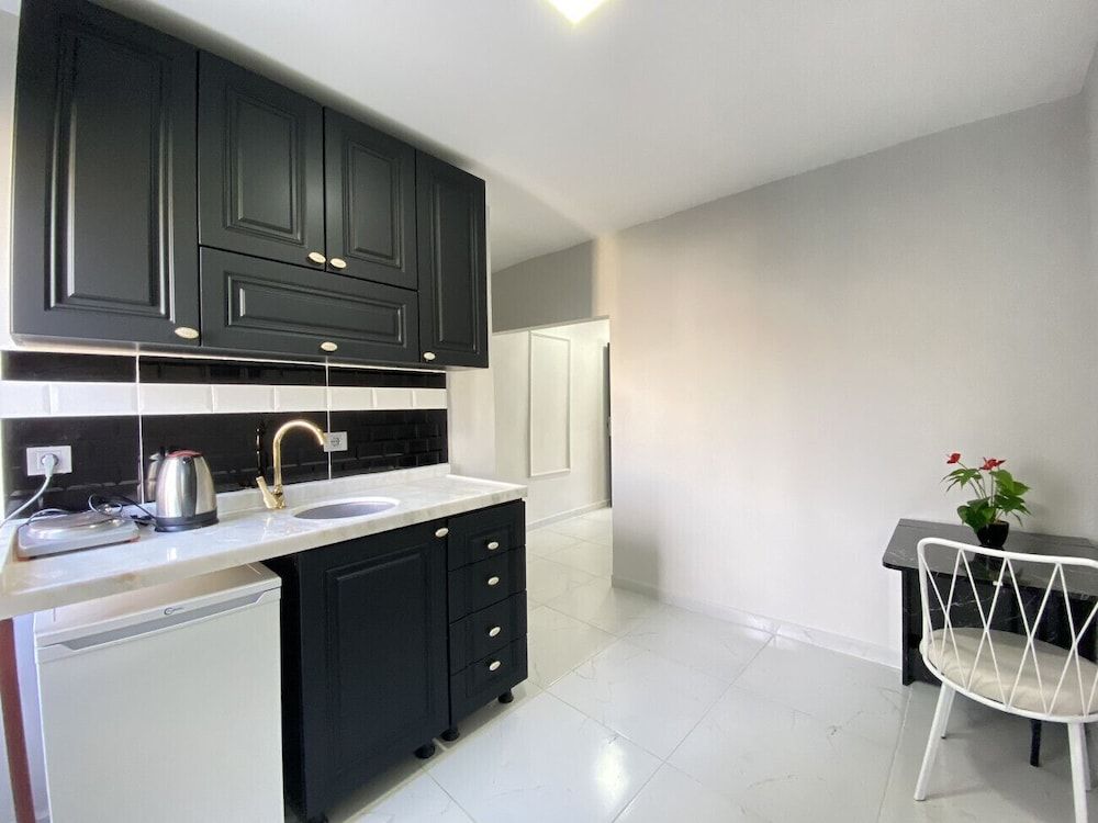 undefined Redtentsuit in Stanbul 2