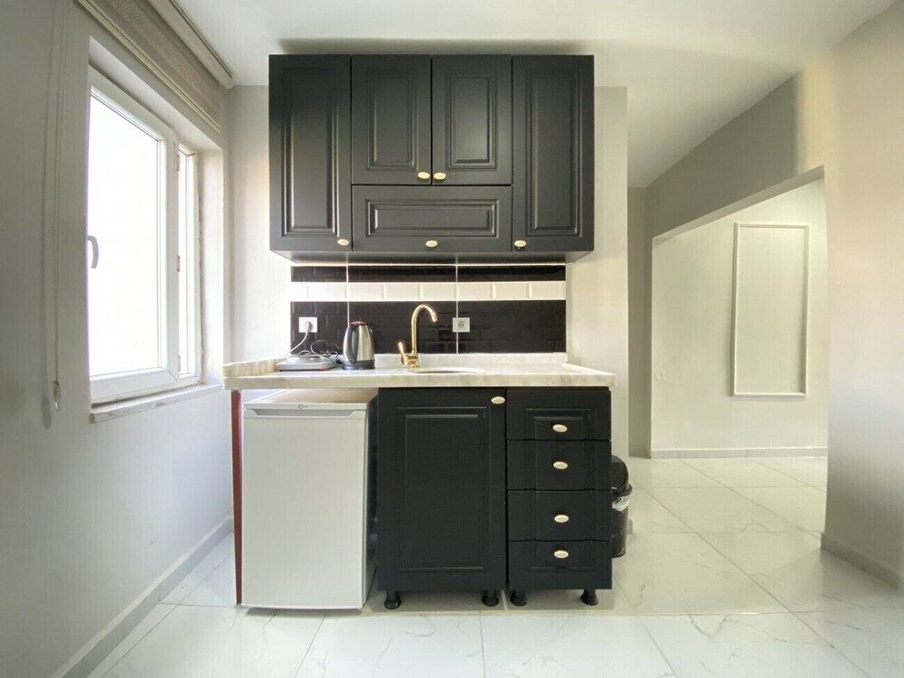 undefined Redtentsuit in Stanbul