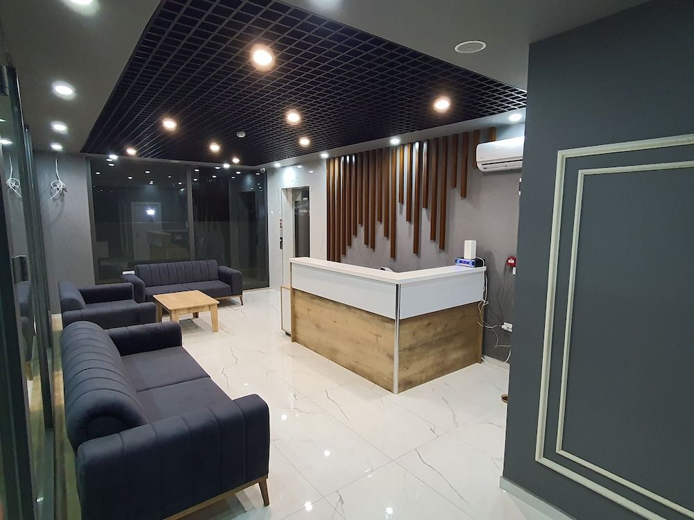 undefined Özturks Hotel 10