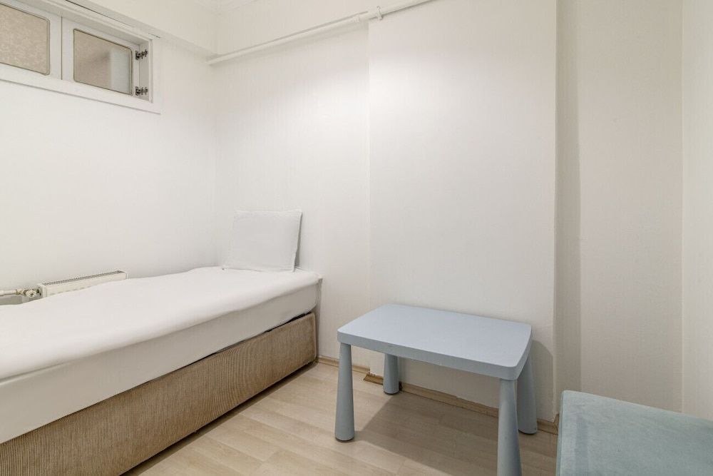 undefined Cozy Flat 650 m to City s Nisantasi Mall 9