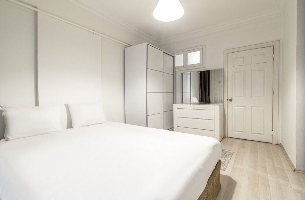 undefined Cozy Flat 650 m to City s Nisantasi Mall 2