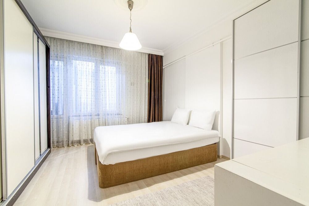 undefined Cozy Flat 650 m to City s Nisantasi Mall 10