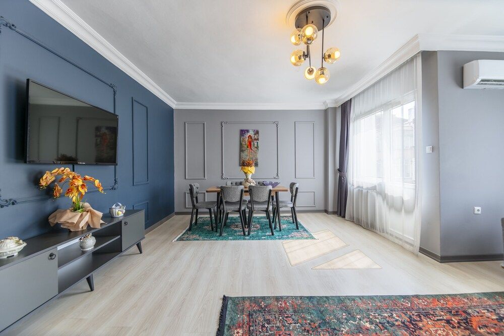 undefined Hexa Suites Hotel 4