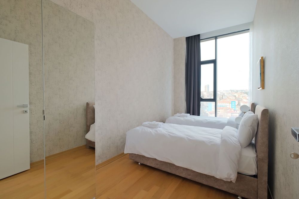 undefined Fortis Sinanlı 3