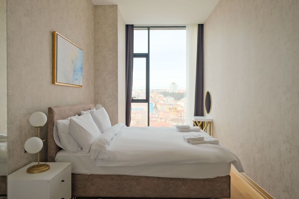 undefined Fortis Sinanlı 7