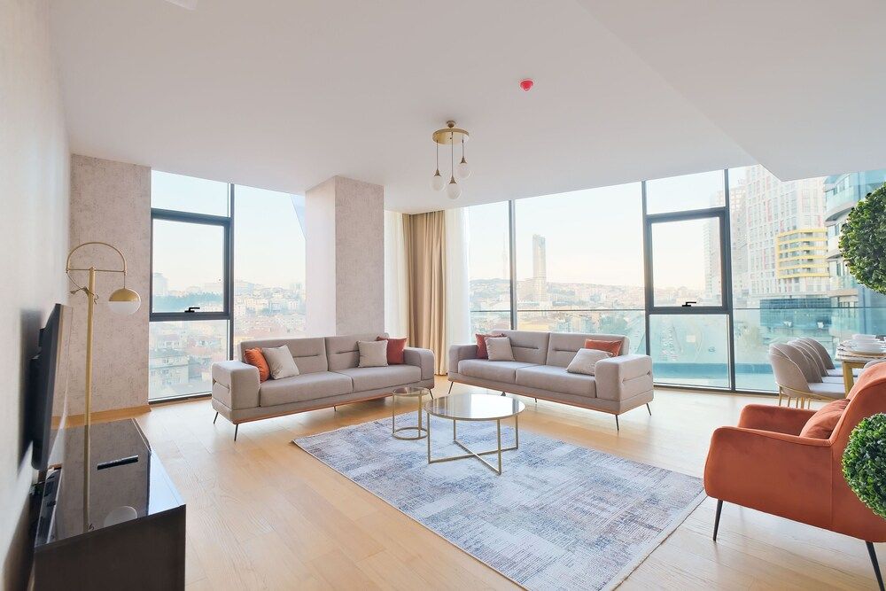 undefined Fortis Sinanlı