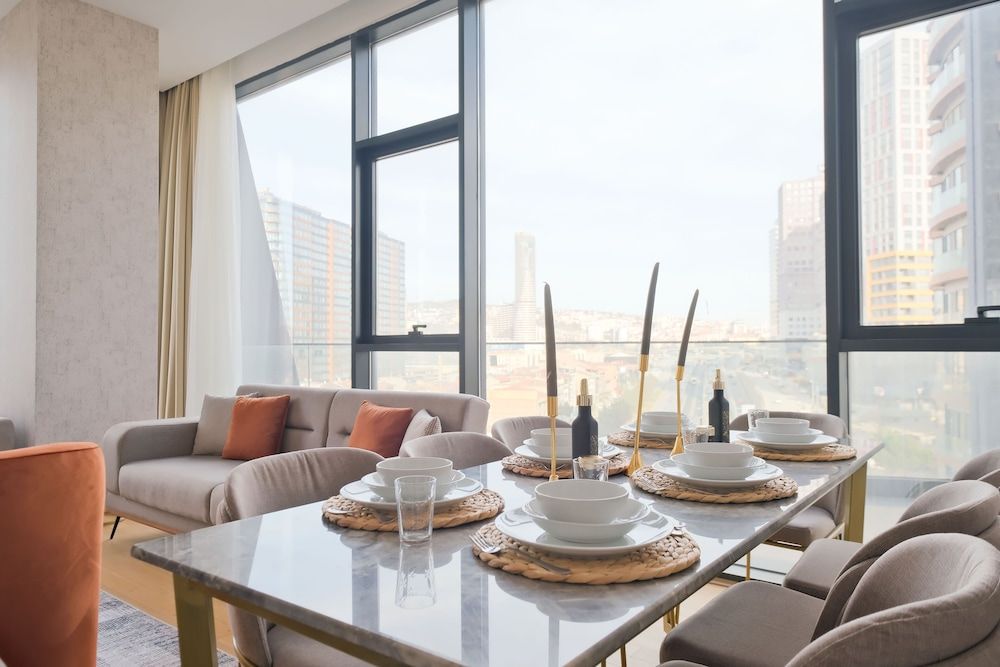 undefined Fortis Sinanlı 2