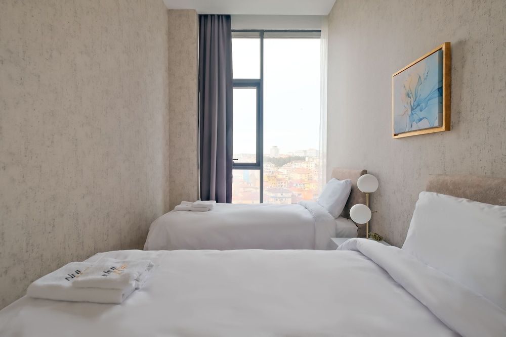 undefined Fortis Sinanlı 6