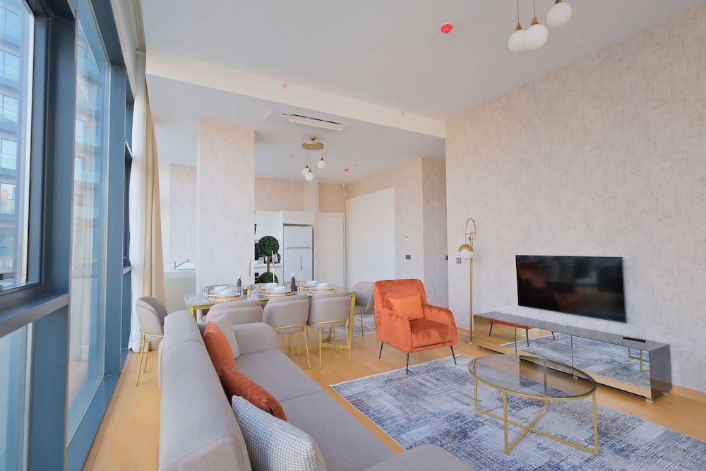 undefined Fortis Sinanlı 8