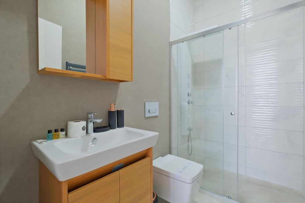 undefined Fortis Sinanlı 9