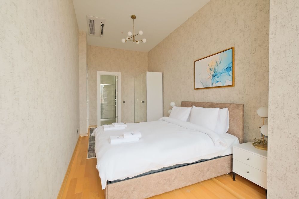 undefined Fortis Sinanlı 10