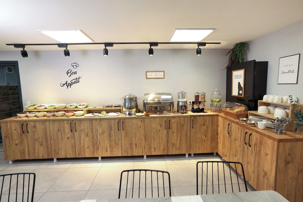 undefined Brandroom Hotel 7