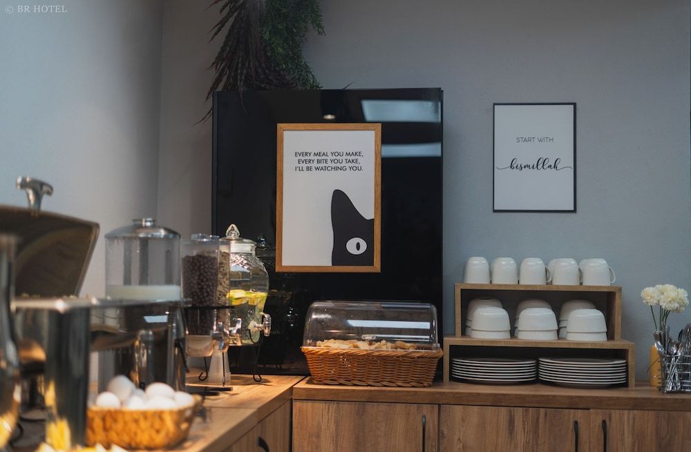 undefined Brandroom Hotel 8