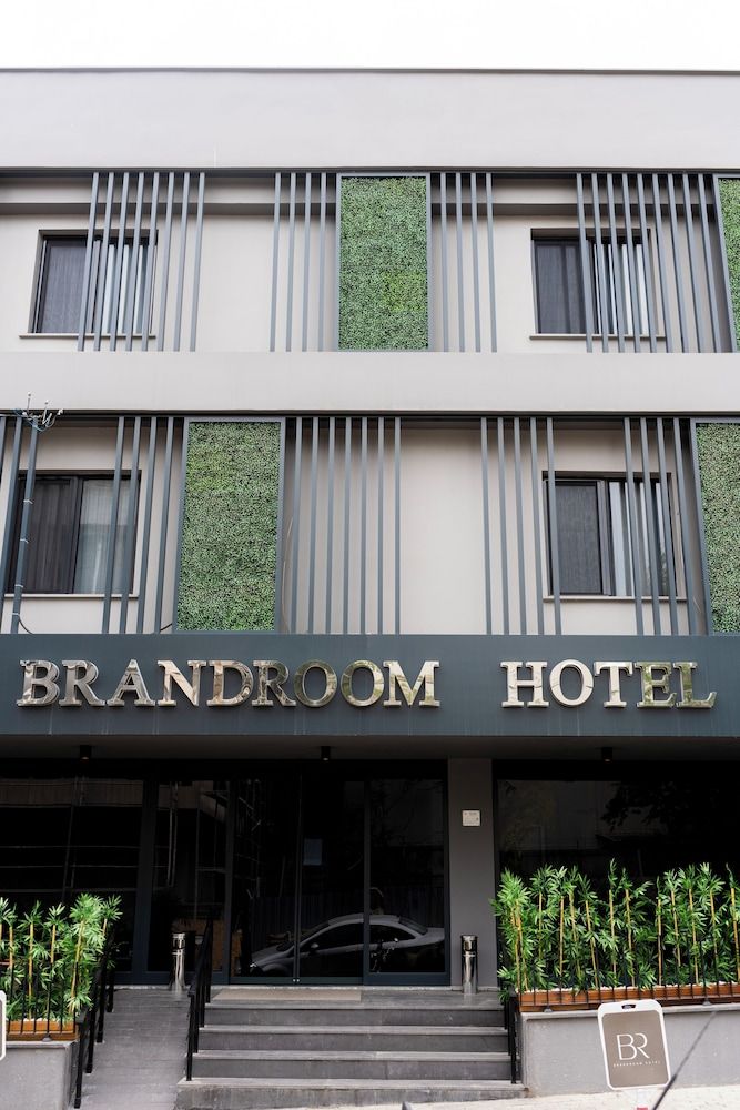 undefined Brandroom Hotel 5