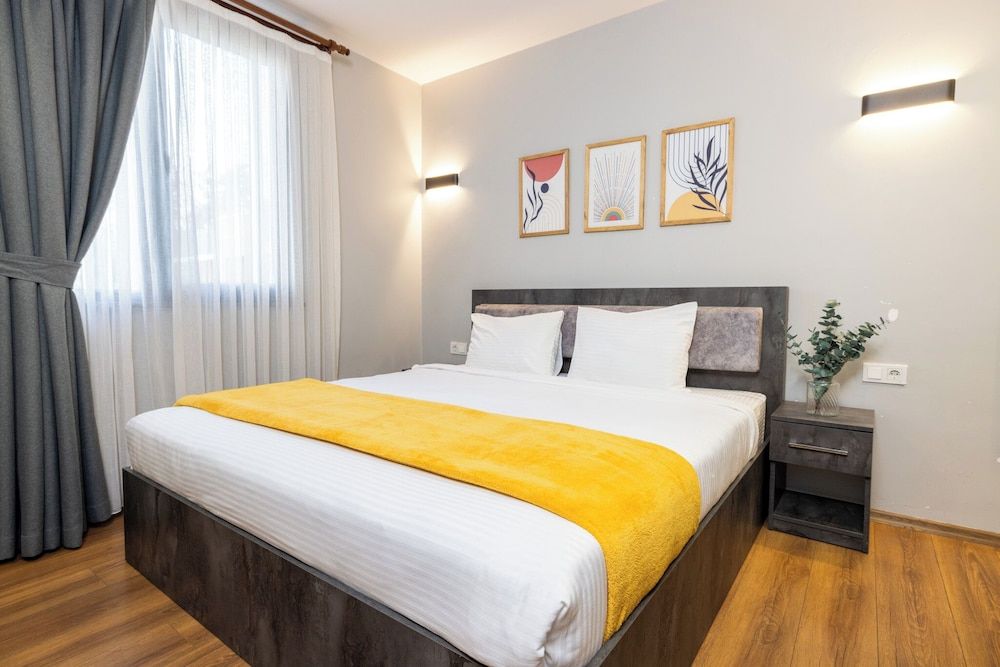 undefined Brandroom Hotel 3