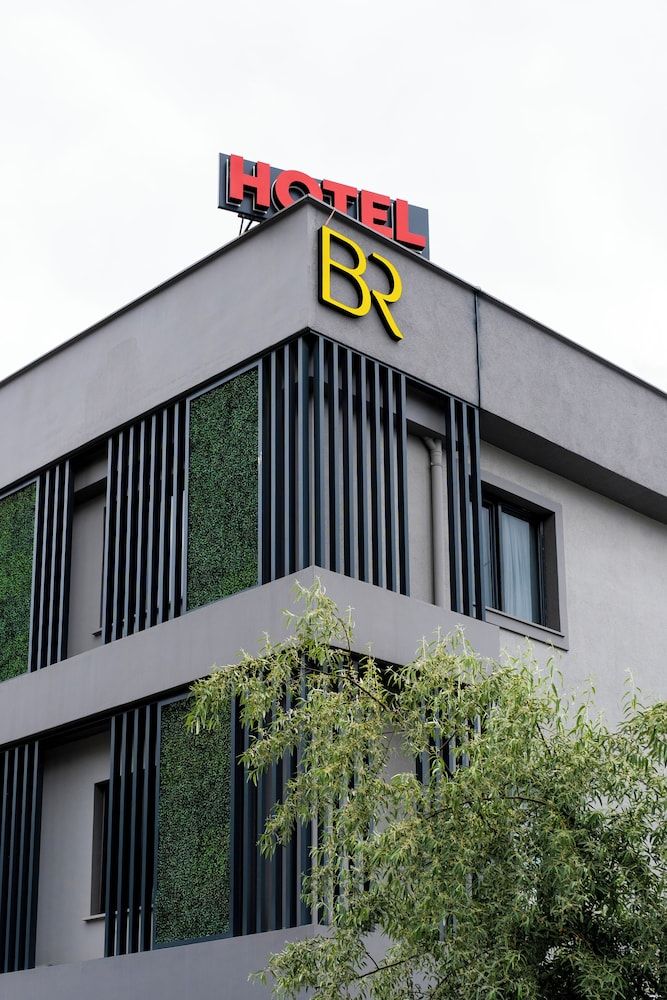 undefined Brandroom Hotel 6